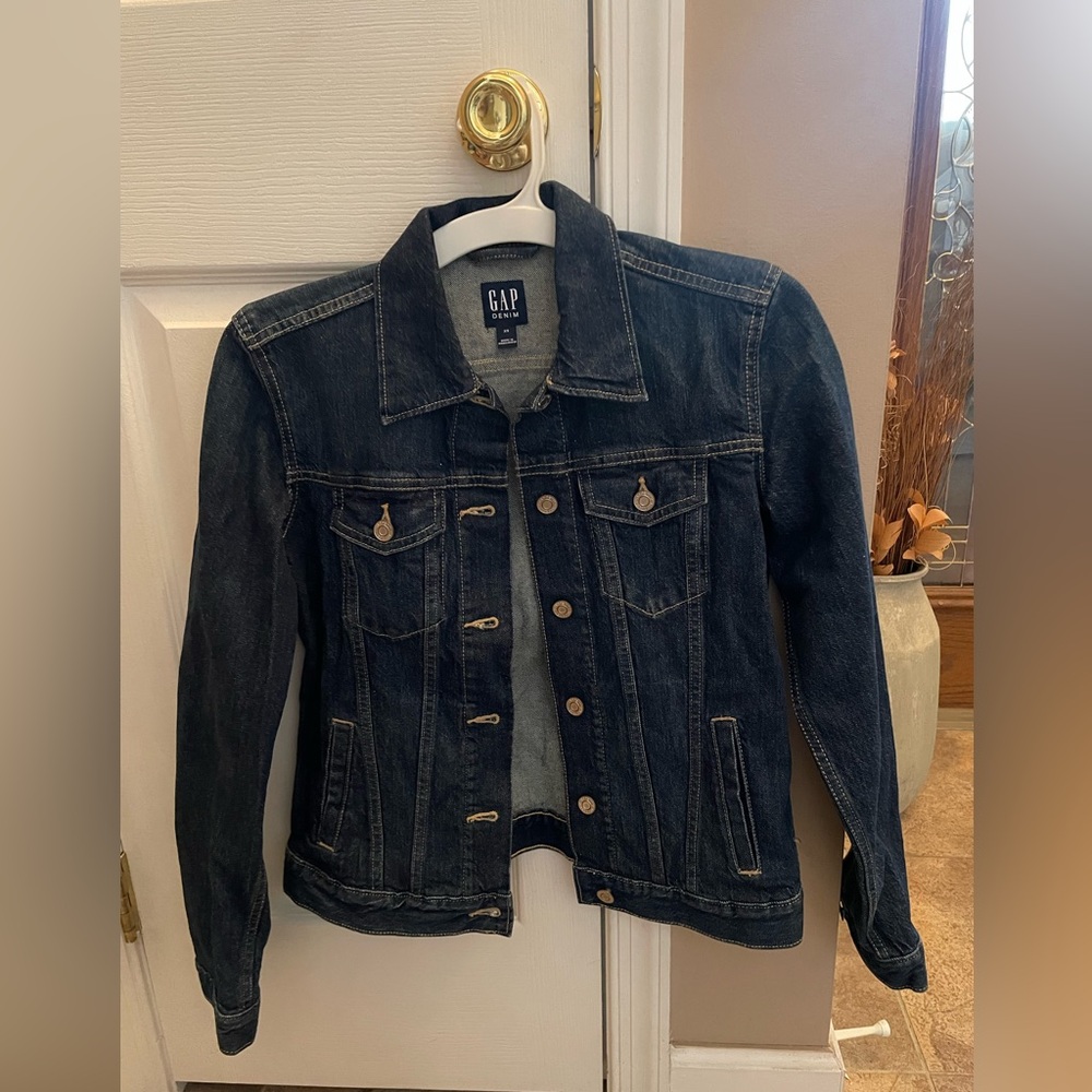 Gap Denim Jacket